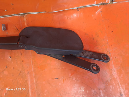 ✅2012 MERCEDES B CLASS W246 FRONT LEFT WIPER ARM W000016715 + WARRANTY A299 - Image 3