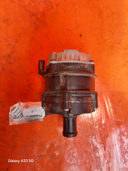 ✅VW GOLF GTE MK8 1.4 PETROL 2023 AUXILIARY COOLANT WATER PUMP 04L965567 Warranty - Image 2