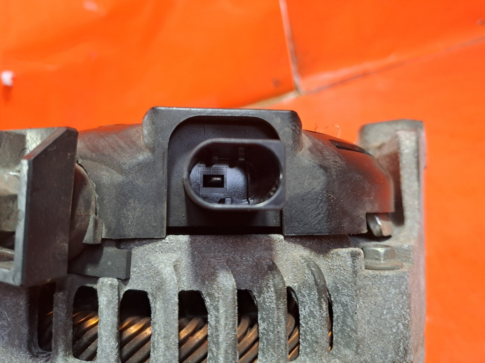 ✅2015 BMW 2 Series F22 M Sport Alternator 7640132 + Warranty A315 - Image 5