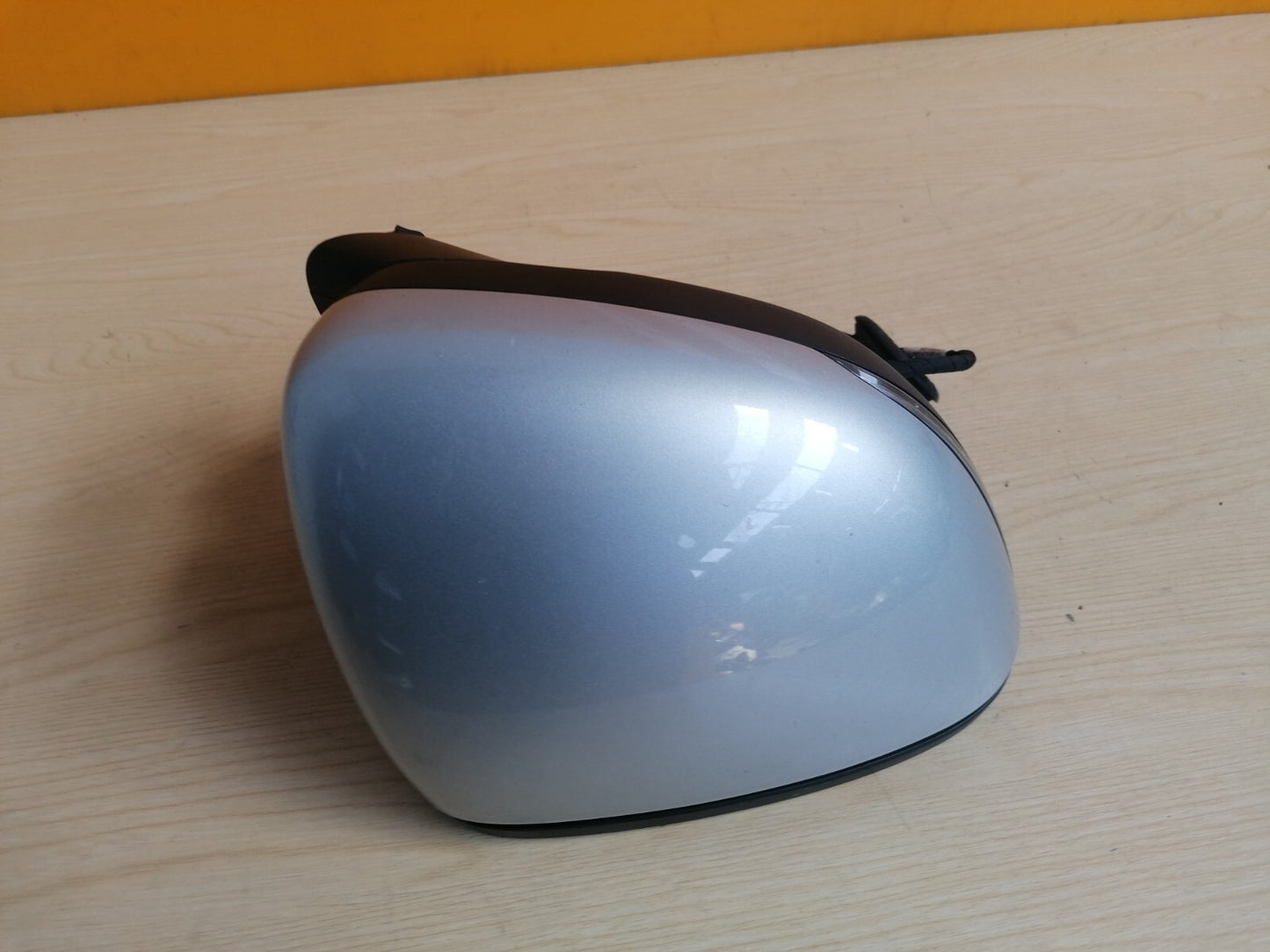 ✅2020 MERCEDES A CLASS W177 FRONT RIGHT WING MIRROR SILVER 775 A1778101200 A050 - Image 7