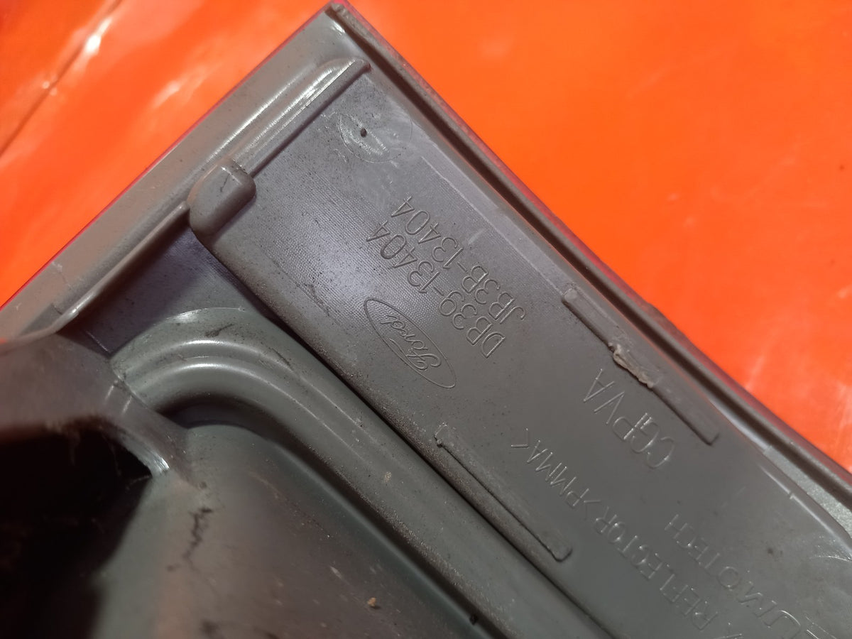 2021 Ford Ranger Wildtrak Rear Right Side Tail Light DB39-13404 Warranty A407 - Image 7