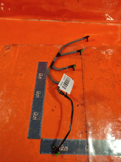 ✅2018 FORD GALAXY ZETEC FUEL INJECTOR PIPE HOSE DS7Q-9K022-BA + WARRANTY A301 - Image 6