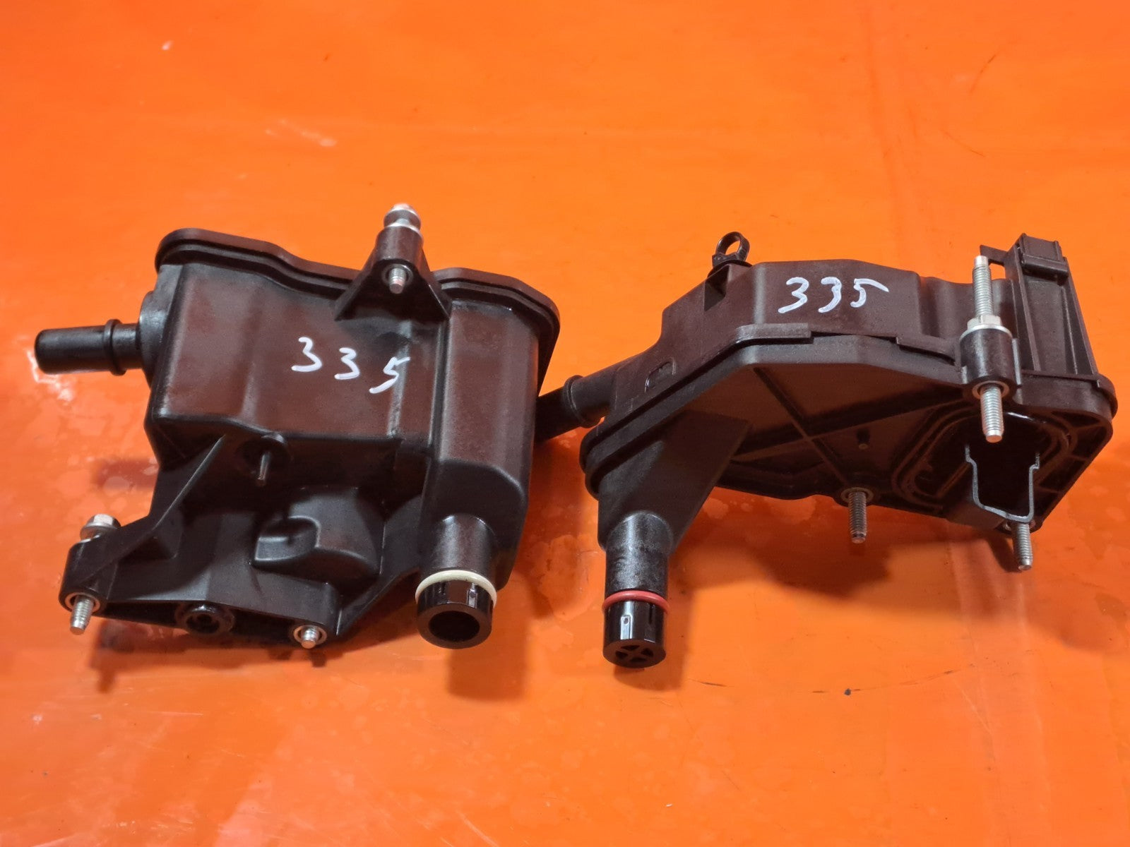 ✅FORD PUMA St-LINE X 1.0 PETROL 2021 OIL BREATHER SEPARATOR H6BG6C757BA N1BG6007 - Image 3