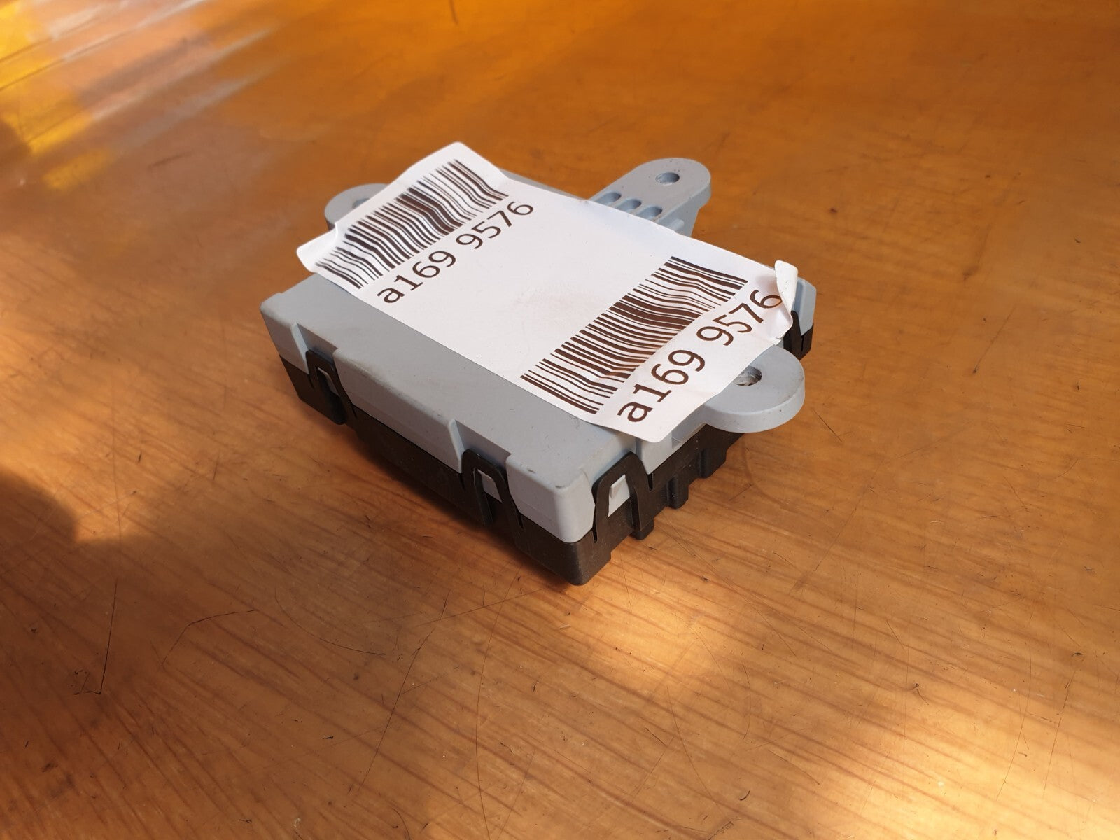 ✅2022 RANGE ROVER EVOQUE L551 REAR DOOR CONTROL MODULE ECU JPLA14D619CB A169 - Image 7