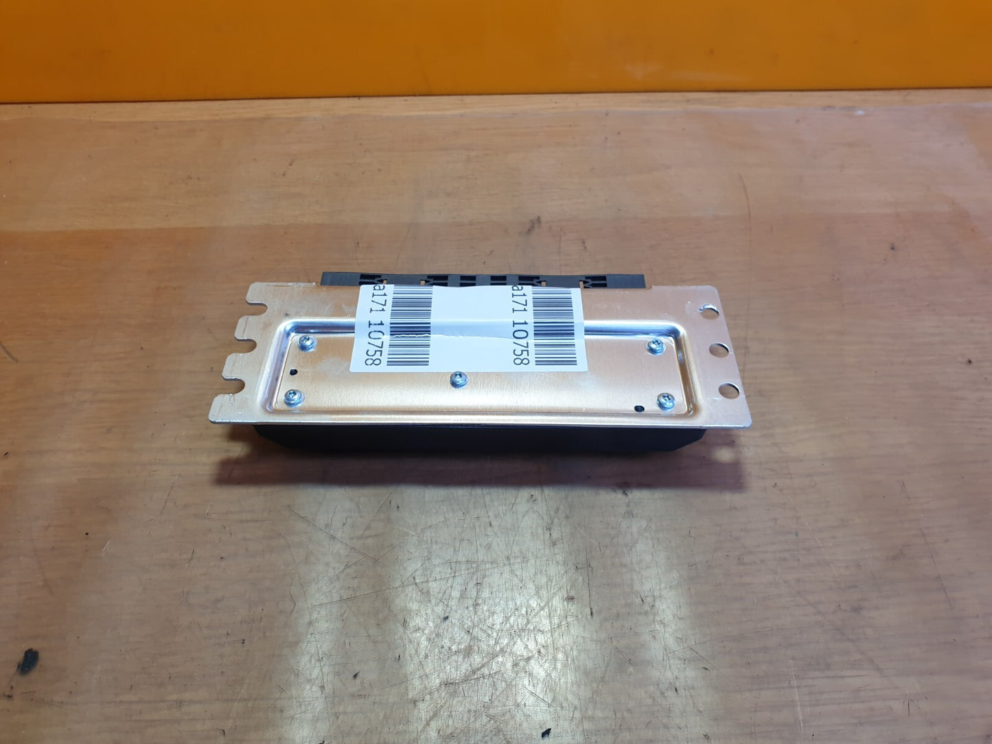 ✅2023 BMW Z4 G29 SDRIVE20i 2.0P VDP CONTROL MODULE 8858486 + WARRANTY A171 - Image 11