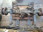 ✅2003 VOLVO FL 5.5 DIESEL REAR DRIVE AXLE 147E + WARRANTY A324 - Image 1