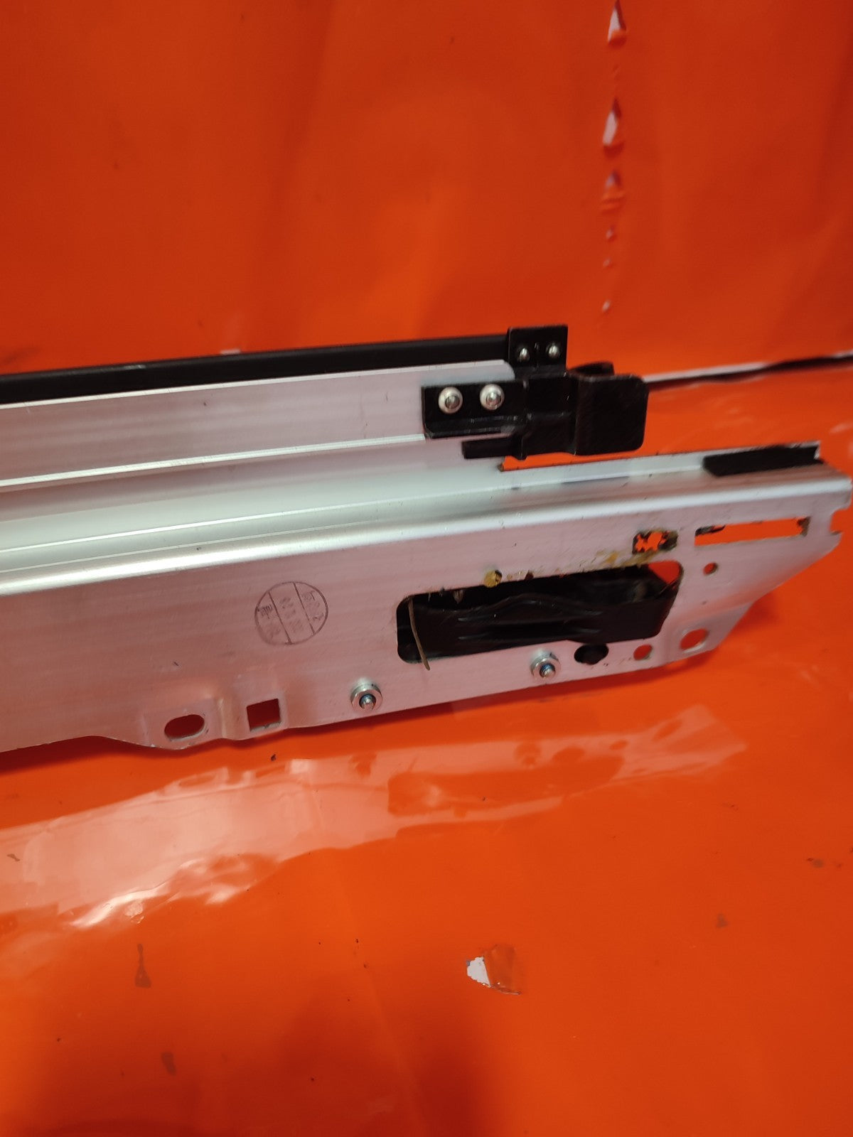 ✅KIA Sportage 4 1.7 Diesel 2014 Panoramic Sunroof Frame Mechanism 81667-3W000 - Image 2