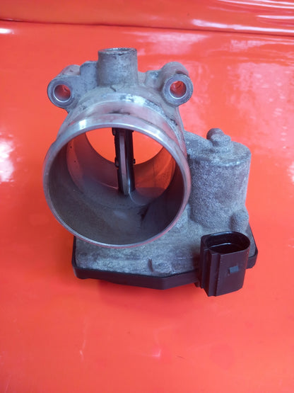 Ford Transit Custom 2.0 Diesel 2021 Throttle Body GK2Q9F991CA Warranty A394 - Image 7