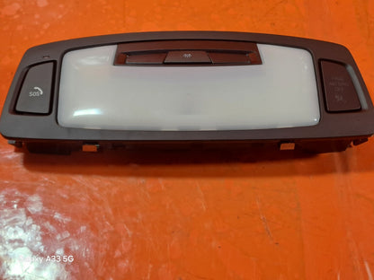 ✅BMW F23 218D 2.0 DIESEL 2019 INTERIOR ROOF LIGHT 9305794 Warranty A344 - Image 4
