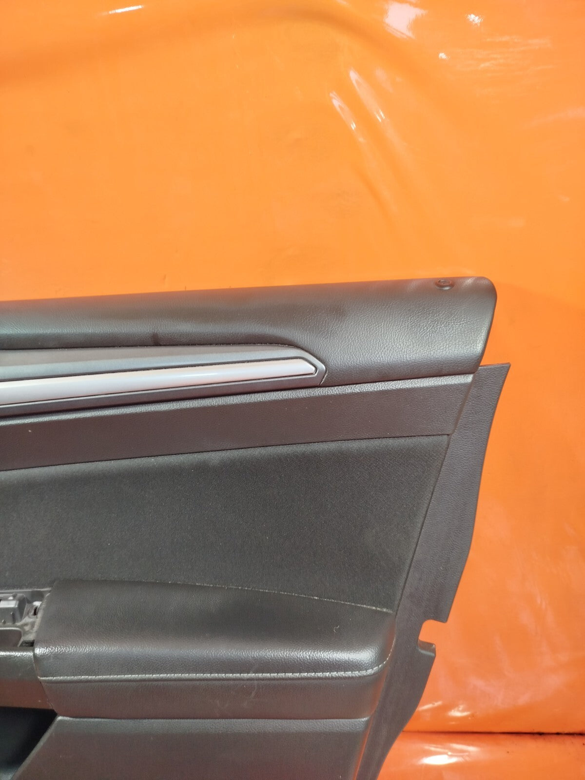 ✅2016 FORD MONDEO MK5 2.0D FRONT RIGHT DOOR CARD PANEL + WARRANTY A259 - Image 10