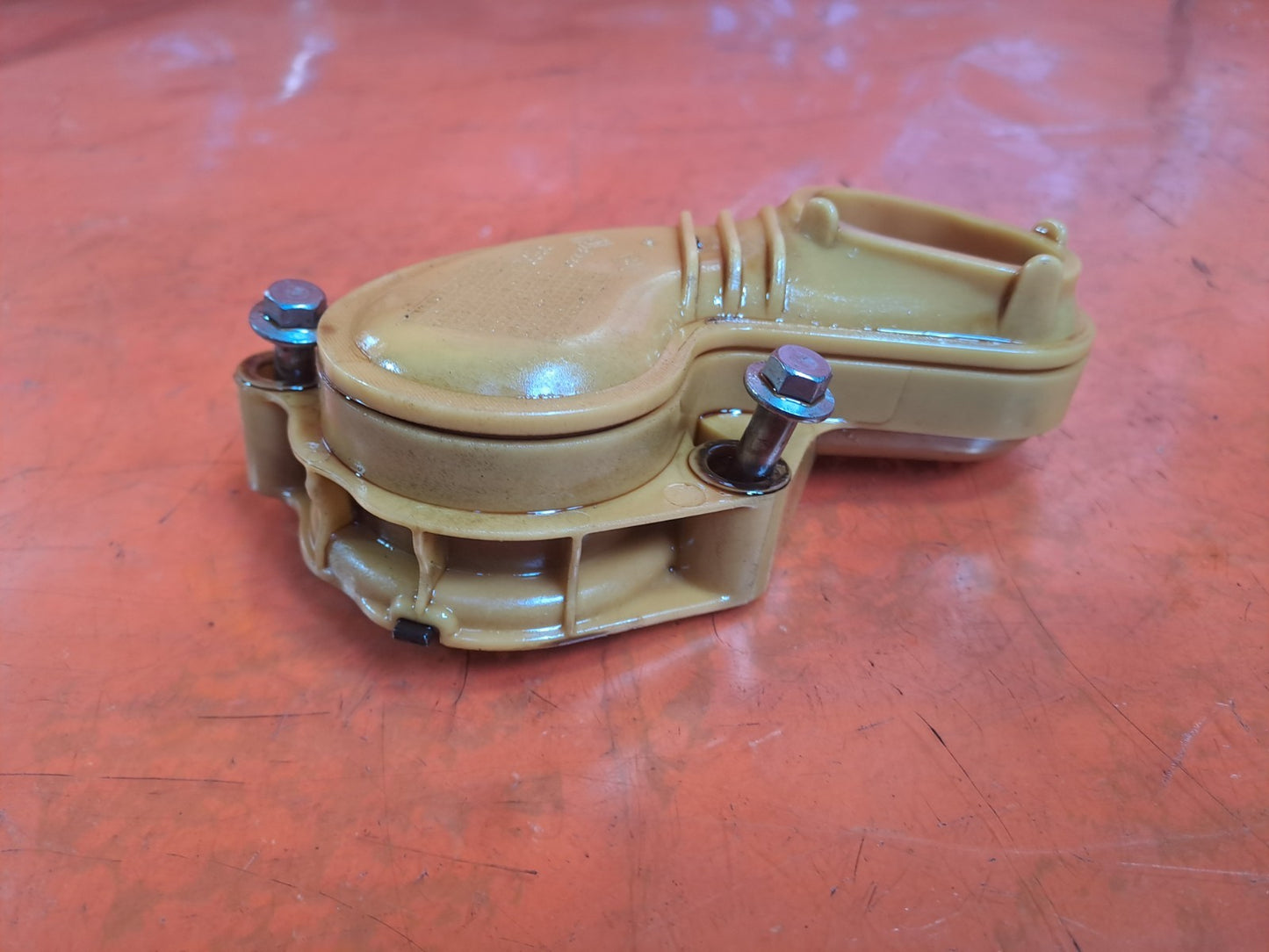 ✅2021 Renault Captur MK2 Oil Pump Strainer Pipe 150504915R + Warranty A385 - Image 9