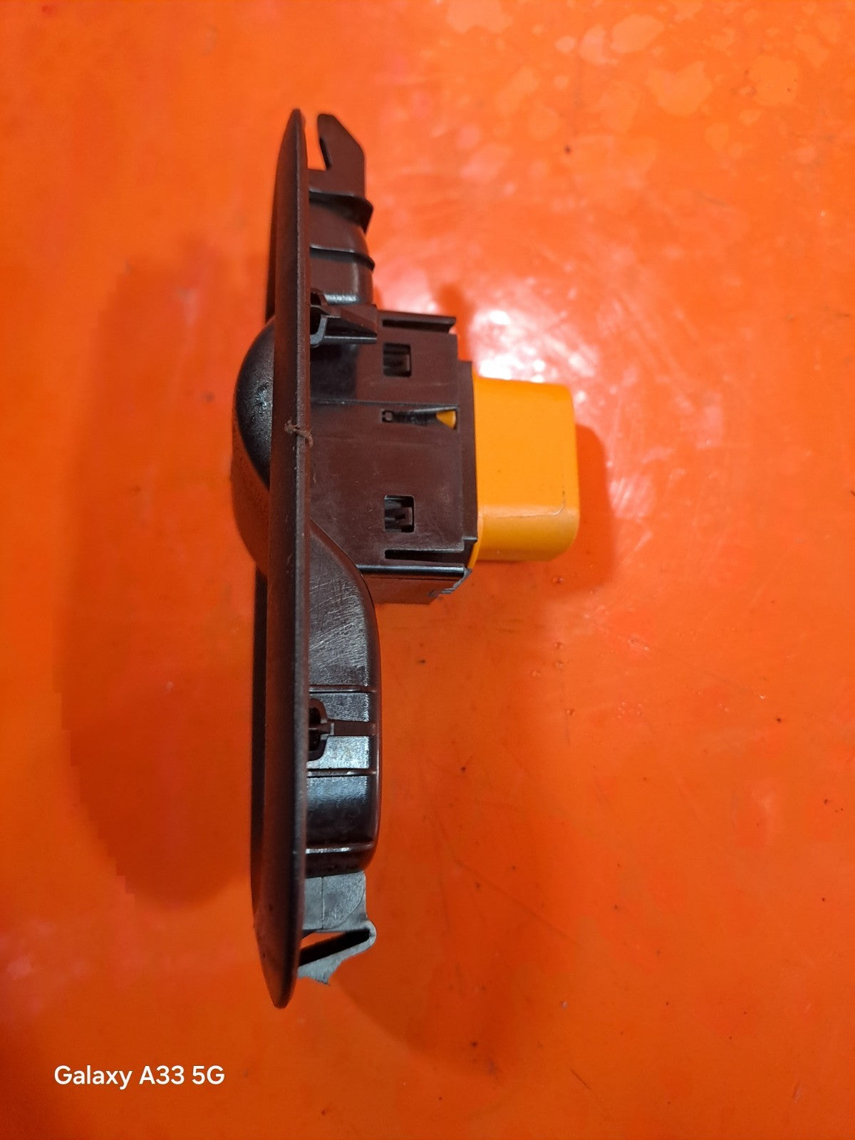 ✅FORD TRANSIT CUSTOM 2.0 DIESEL 2023 FRONT LEFT ELECTRIC WINDOW SWITCH BK2T14529 - Image 9
