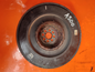 ✅AUDI Q7 S LINE 3.0 DIESEL 2009 CRANKSHAFT PULLEY 059105251 Warranty A300 - Image 1