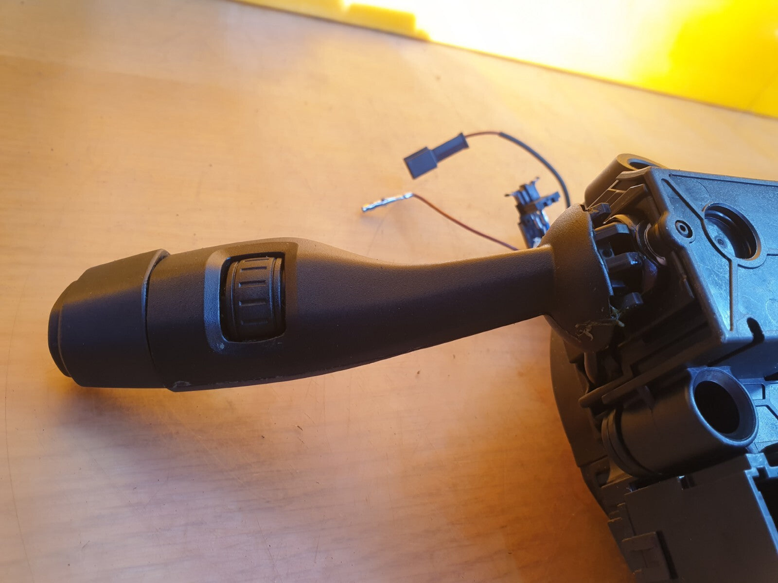 ✅BMW 2 Series F45 2015 Wiper Indicator Stalk Squib 9305954 + Warranty A143 - Image 12