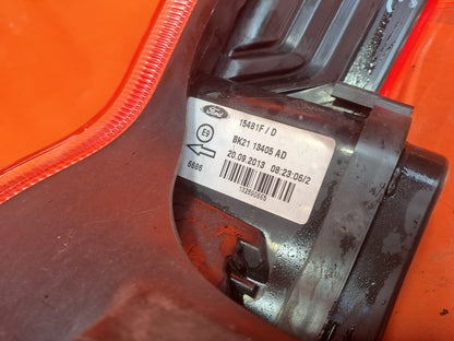✅Ford Transit Custom 2.2 Diesel 2014 Rear Left Tail Light BK2113405AD Warranty - Image 12