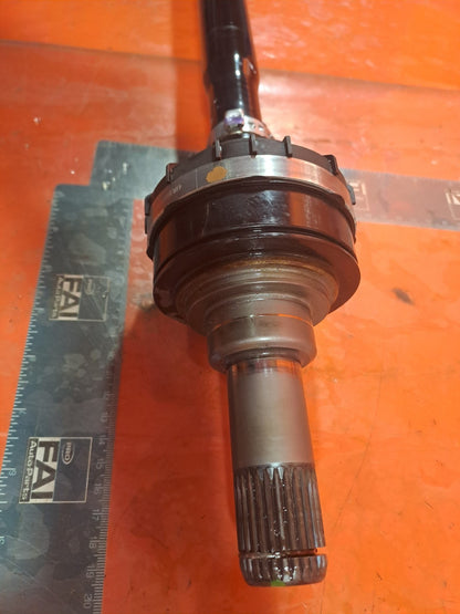 ✅2023 BMW 3 SERIES G20 REAR LEFT SIDE DRIVESHAFT 8487123 + WARRANTY A340 - Image 7