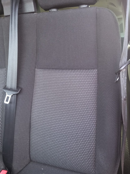 ✅2015 Ford Tourneo Custom Front Left Passenger Double Seat Heated +Warranty A371 - Image 9