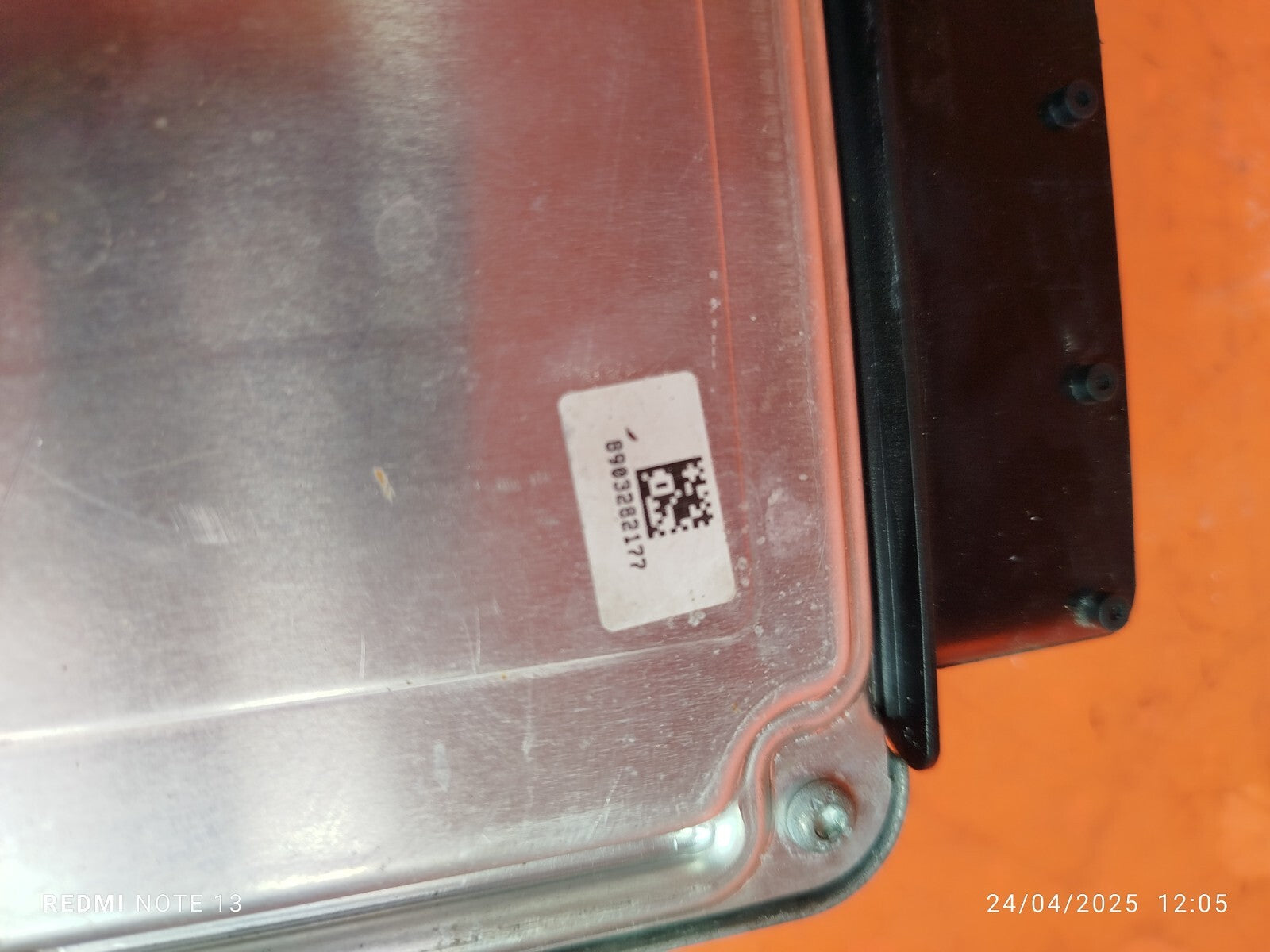✅2010 PORSCHE CAYENNE 9PA 3.6P ENGINE CONTROL UNIT ECU 03H906032DK + WARRANTY - Image 12