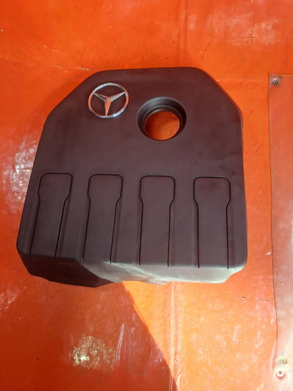✅MERCEDES CLA 180 AMG LINE 1.3 PETROL 2021 ENGINE TOP COVER A2820101000 A358 - Image 10