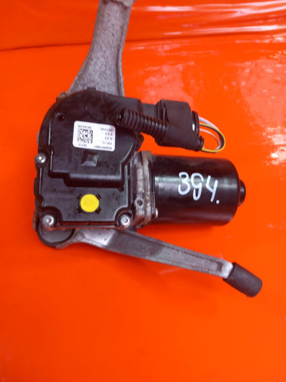 Ford Transit Custom 2.0 Diesel 2021 Front Left Wiper Motor GK2117501BA Warranty - Image 2