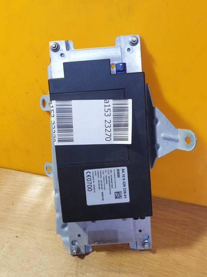 2014 BMW 5 Series F11 Telematics Bluetooth Control Unit 9329339 Warranty A153 - Image 10