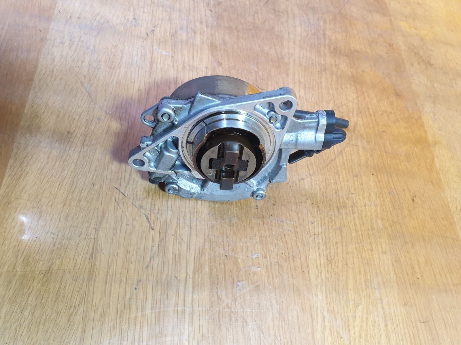 ✅2012 BMW 1 SERIES F20 1.6P BRAKE VACUUM PUMP 7625260 + WARRANTY A159 - Image 6