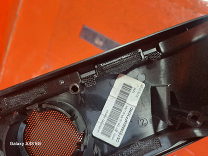 ✅FORD MONDEO TITANIUM 1.5 DIESEL 2016 REAR RIGHT INTERIOR DOOR HANDLE Warranty - Image 9
