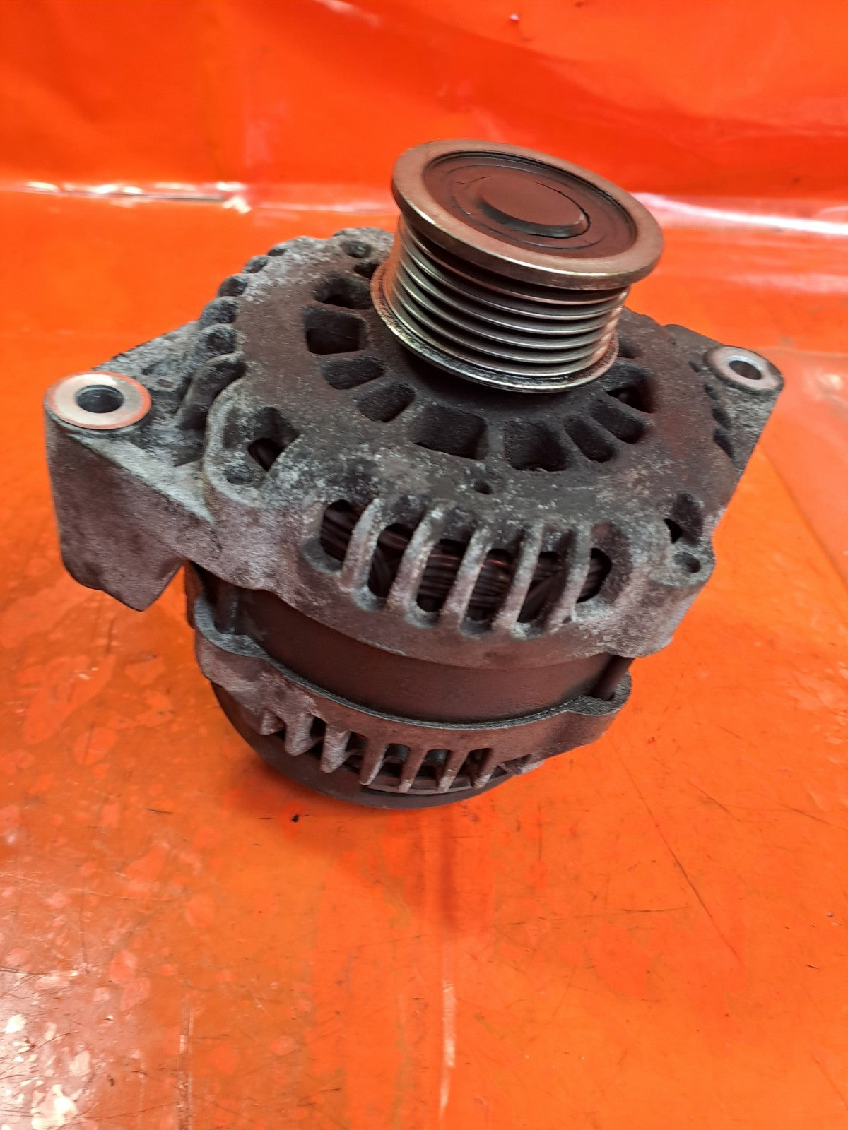 ✅SSANGYONG KORANDO 2.2 DIESEL 2015 ALTERNATOR Warranty A337 - Image 6