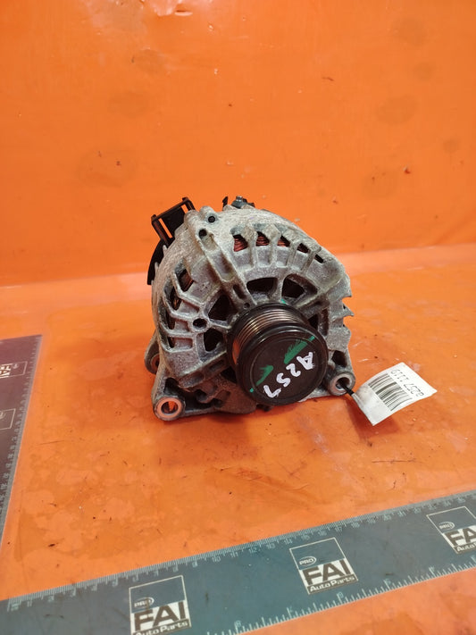 ✅Ford Focus (C 51) 2018 1.5 Diesel ALTERNATOR JX6T-10300-KB Warranty A257 - Image 1