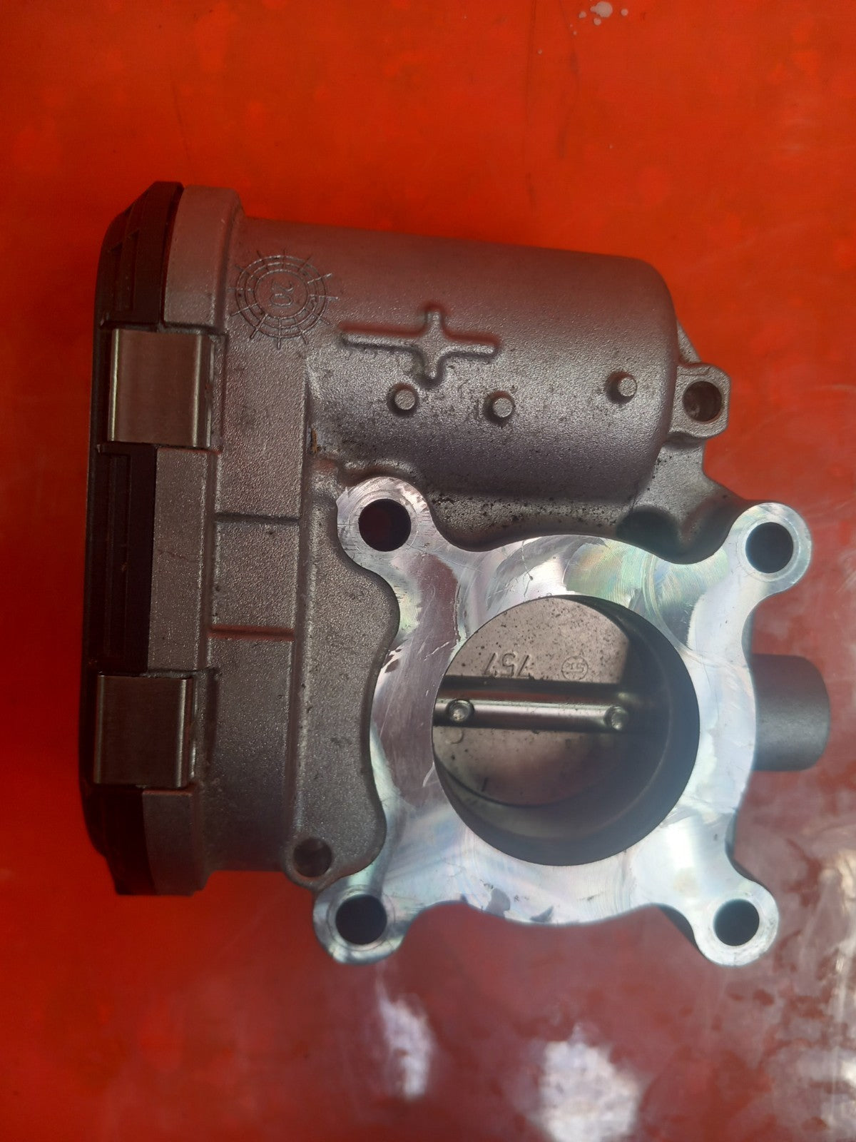Mercedes A Class W177 1.3 Petrol Throttle Body A2821410200 Warranty xAA - Image 7