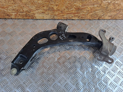 ✅BMW 2 SERIES F45 1.5D LOWER CONTROL ARM FRONT RIGHT 172768 + WARRANTY A231 - Image 2