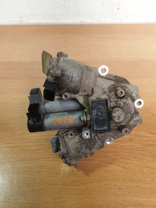 ✅Kia Niro 2 S-A 1.6 Petrol 2020 Gearbox Gear Selector Actuator 43810-2B000 A194 - Image 1