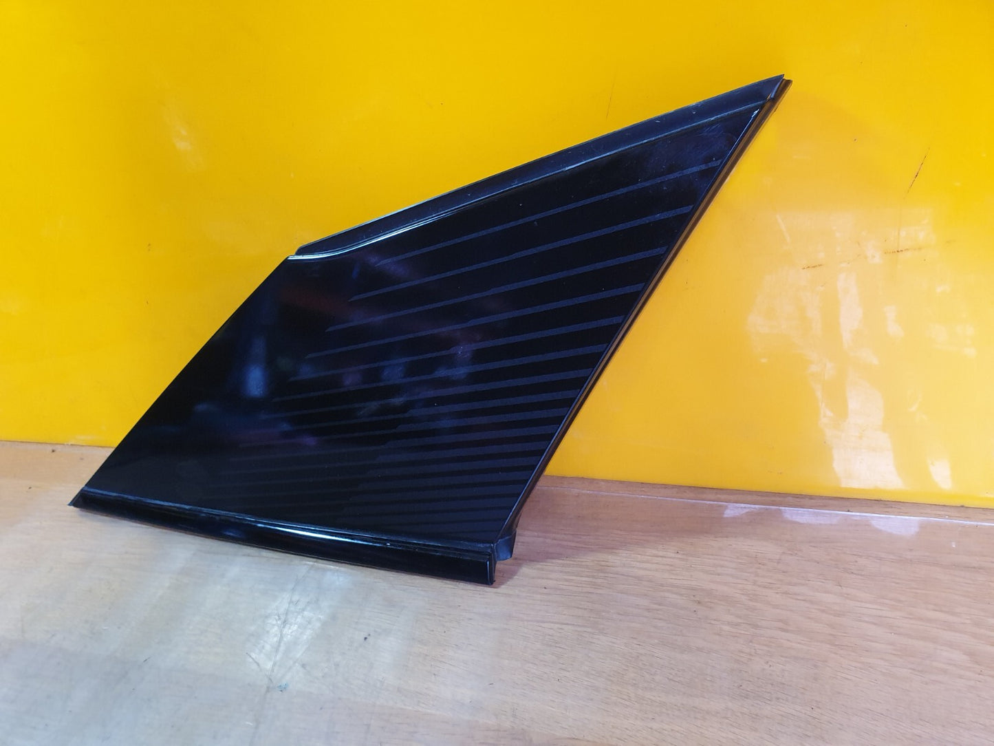 ✅PEUGEOT 2008 MK2 GT EV ELECTRIC 2020 EXTERIOR REAR RIGHT UPPER TRIM 9839243980 - Image 2