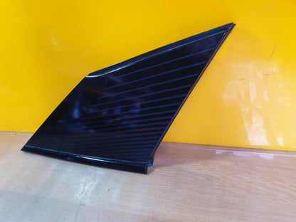✅PEUGEOT 2008 MK2 GT EV ELECTRIC 2020 EXTERIOR REAR RIGHT UPPER TRIM 9839243980 - Image 2