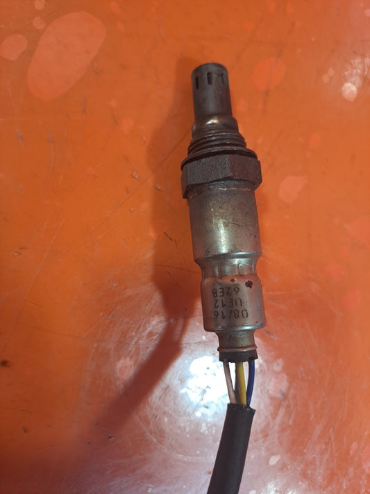 2016 VW TRANSPORTER T6 2.0D LAMBDA NOX SENSOR + WARRANTY A225 - Image 2
