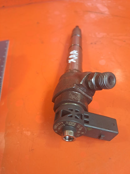 ✅VW GOLF AUDI SEAT SKODA 2.0 DIESEL 2013-2019 FUEL INJECTOR 04L130277AE Warranty - Image 7