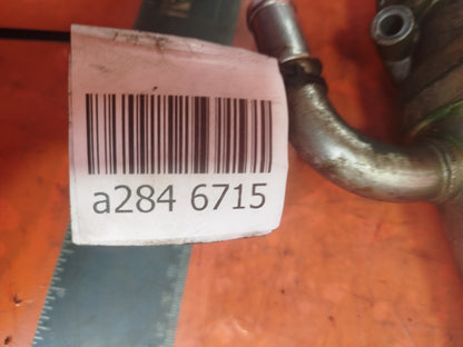 ✅Land Rover Range Rover Sport 2007 2.7 Diesel EGR VALVE AND COOLER 7H2Q-9Y493-CD - Image 11