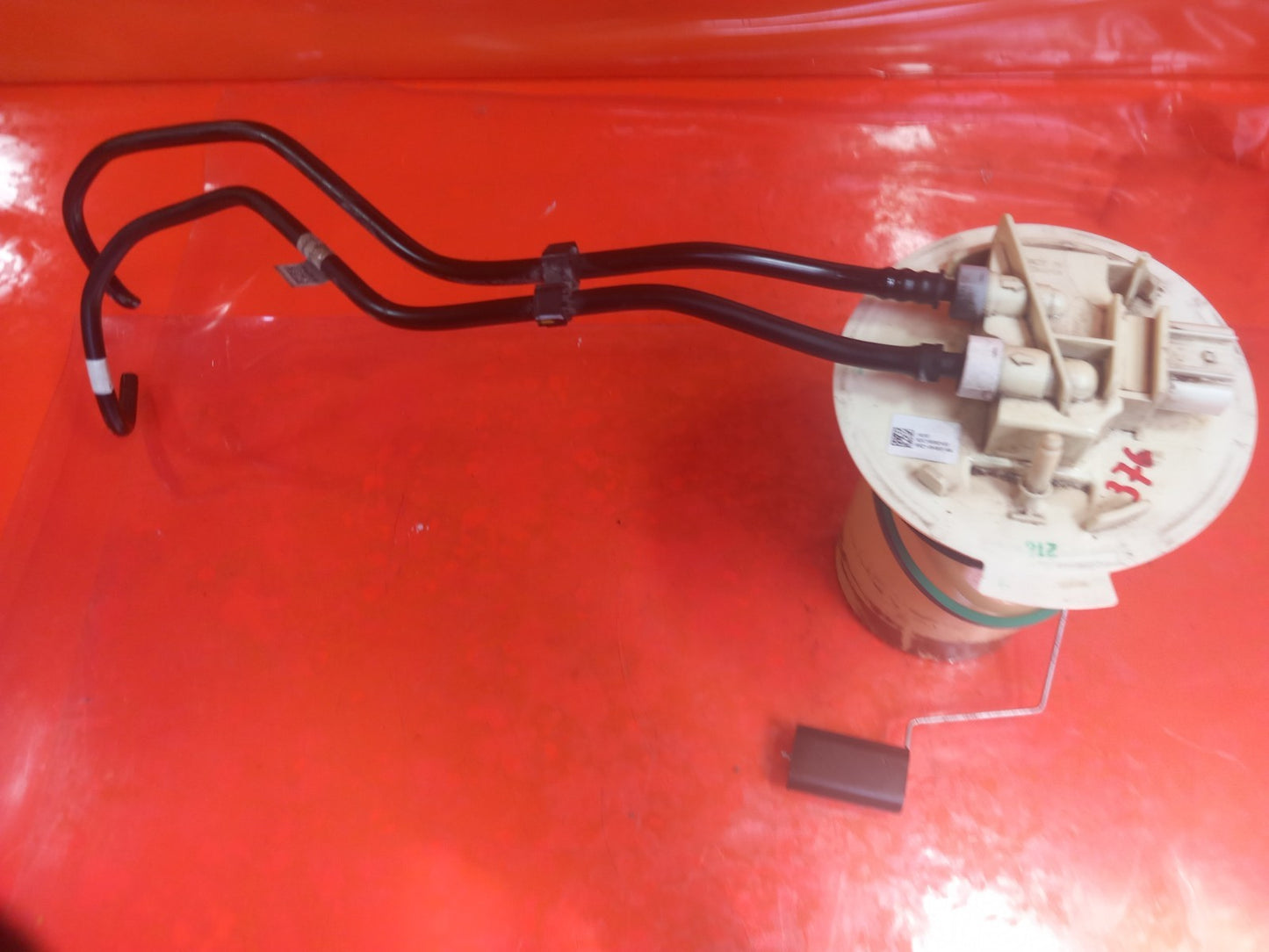 Ford Transit Custom 2.0 Diesel 2019 Fuel Pump Sender Unit KK219H307AA A376 - Image 4