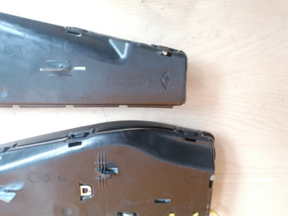 MINI COOPER R56 SEAT BAG FRONT DRIVER SIDE 604321400 604321401 A041 - Image 11
