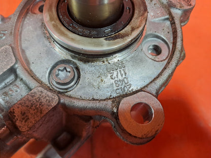 ✅2015 BMW 2 Series F22 M Sport High Pressure Fuel Pump 8511626 + Warranty A315 - Image 4