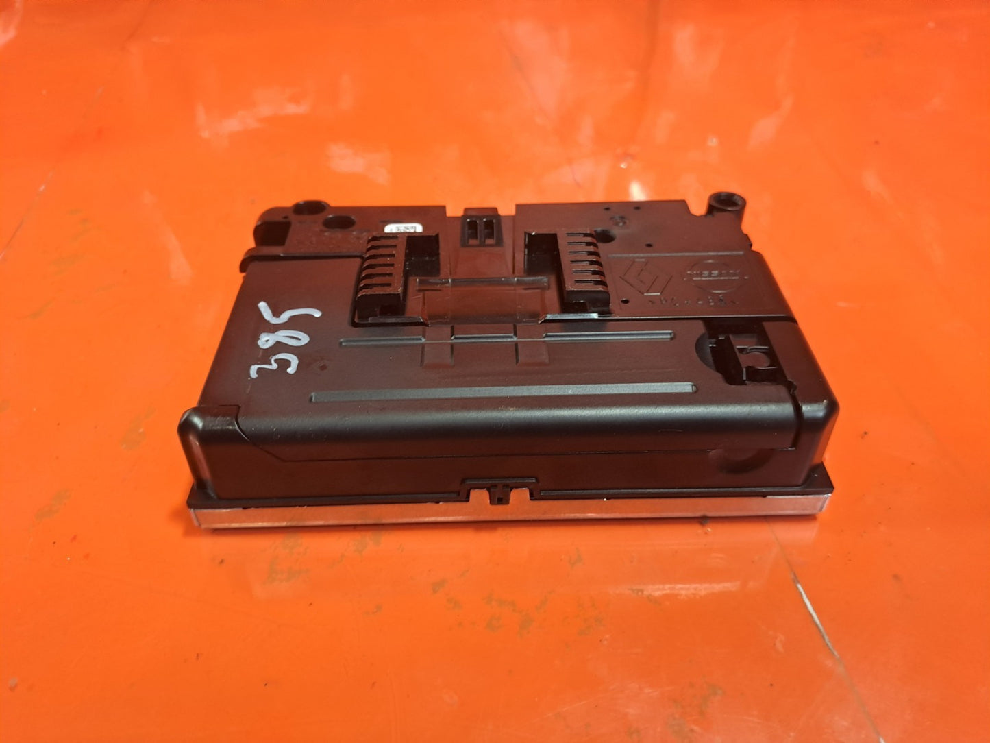 ✅2021 Renault Captur MK2 Iconic Bluetooth Module 2591A5686R + Warranty A385 - Image 12