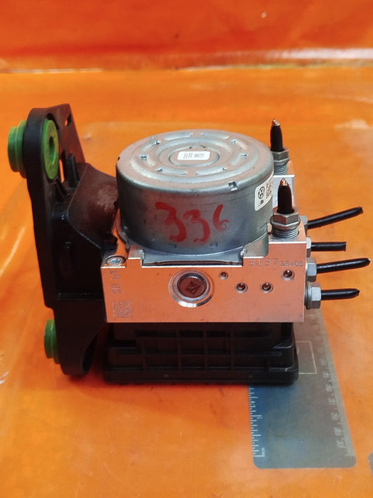 ✅2023 CUPRA FORMENTOR ABS PUMP MODULATOR 5WA614517BL + WARRANTY A336 - Image 1