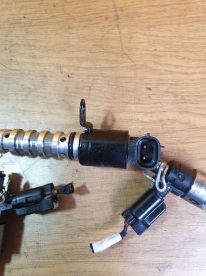 ✅2023 HYUNDAI BAYON PREM T-GDi  1.0P FUEL INJECTORS 35310-07100 + WARRANTY A200 - Image 6