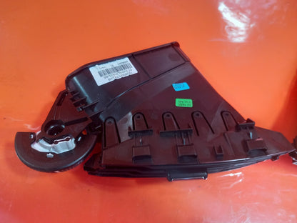 2017 Ford Transit Connect Front Dash Centre Air Vent Pair DT11-V014L20-ADW A369 - Image 5