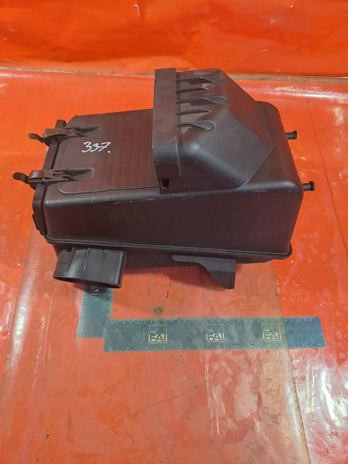 ✅2015 SSANGYONG KORANDO 2.2D AIR FILTER BOX + WARRANTY A337 - Image 1