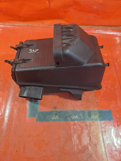 ✅2015 SSANGYONG KORANDO 2.2D AIR FILTER BOX + WARRANTY A337 - Image 1
