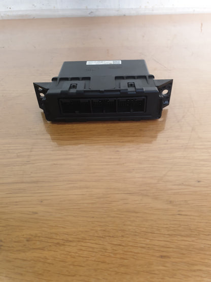 ✅Jaguar F-Pace 3.0 Petrol 2017 Climate Heater Control Unit JX63-14F498-BB A196 - Image 7