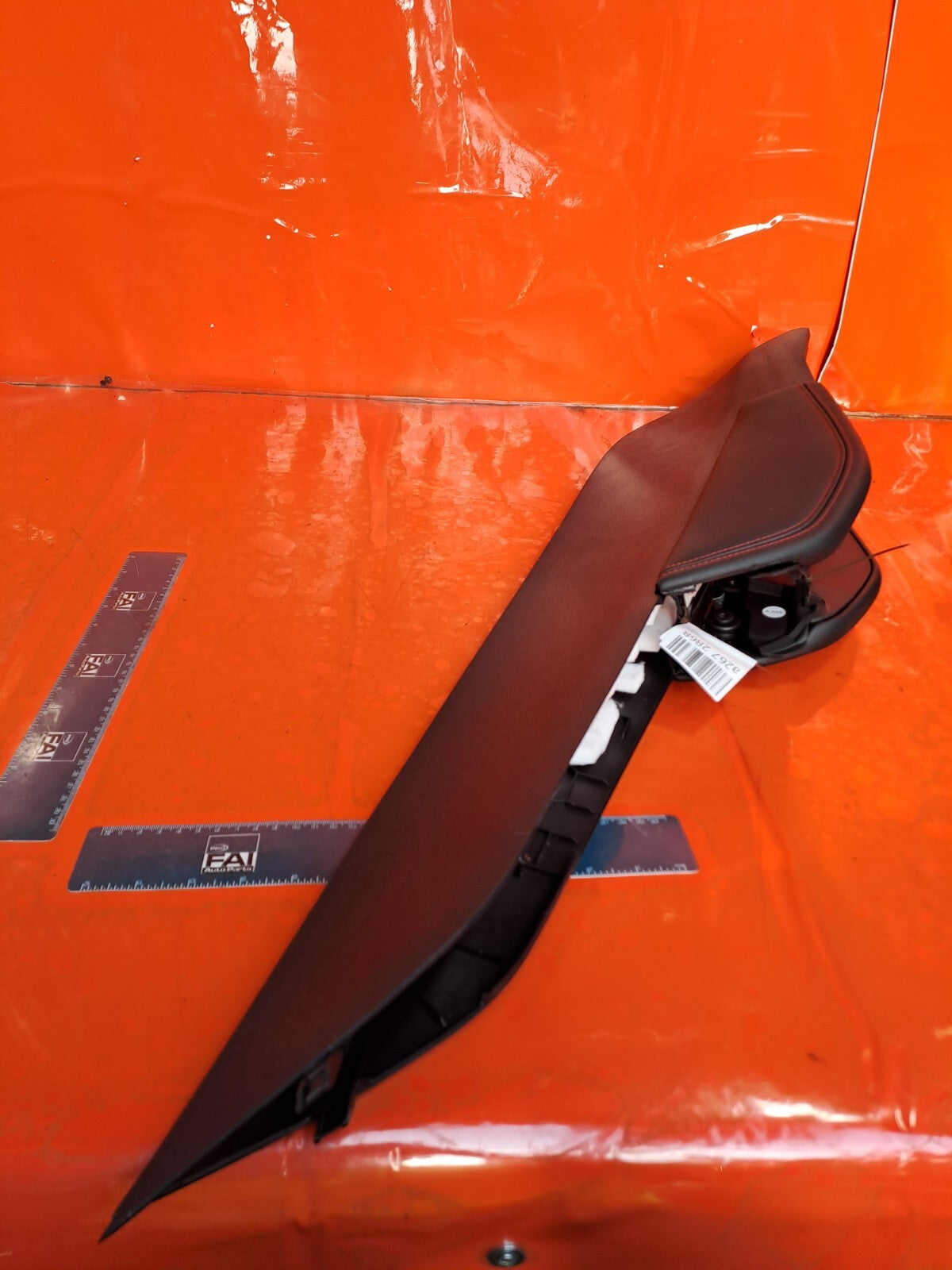 ✅FORD FOCUS ST-LINE 1.0 PETROL 2024 DASHBOARD SIDE CONSOLE TRIMS JX7BA044E06C - Image 1