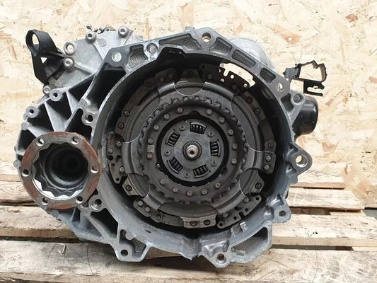 ✅2022 SEAT IBIZA MK5 1.0P 7 SPEED AUTOMATIC GEARBOX URH 16K MILES 0CG301103C - Image 1