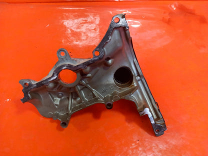 Dacia Jogger 1.0 Petrol 2024 H5D490 Timing Belt Cover 132658144R A2820102500 - Image 8